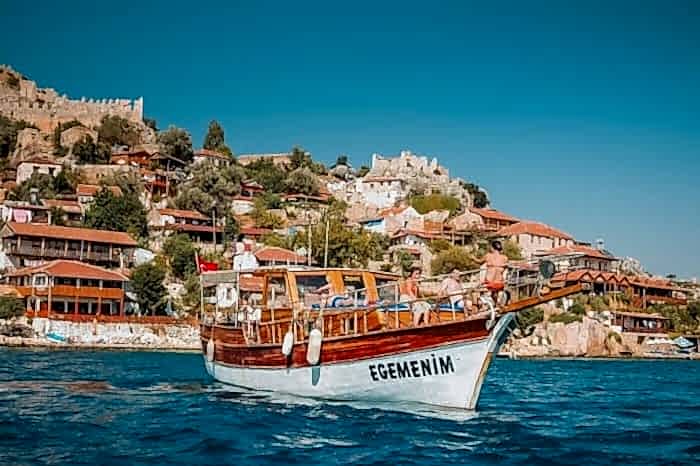 Egemenim